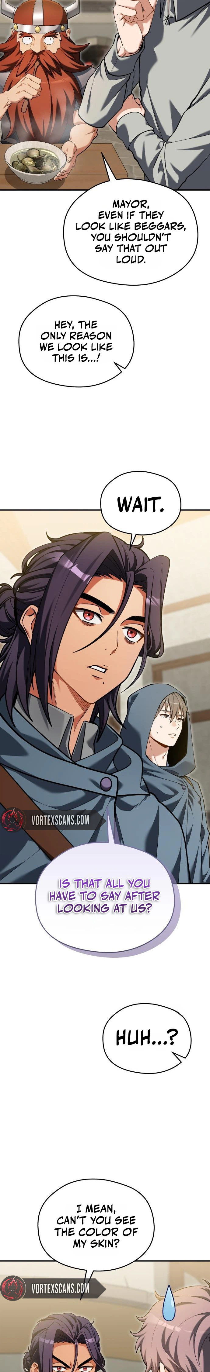 Feasting Lord in Another world Chapter 27 Page 6