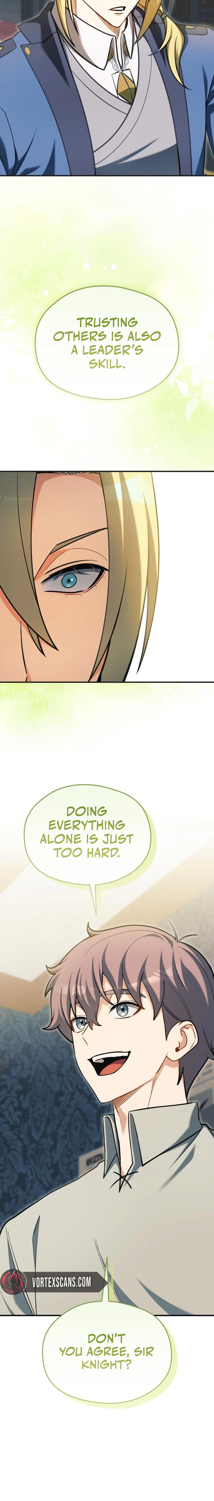 Feasting Lord in Another world Chapter 27 Page 33