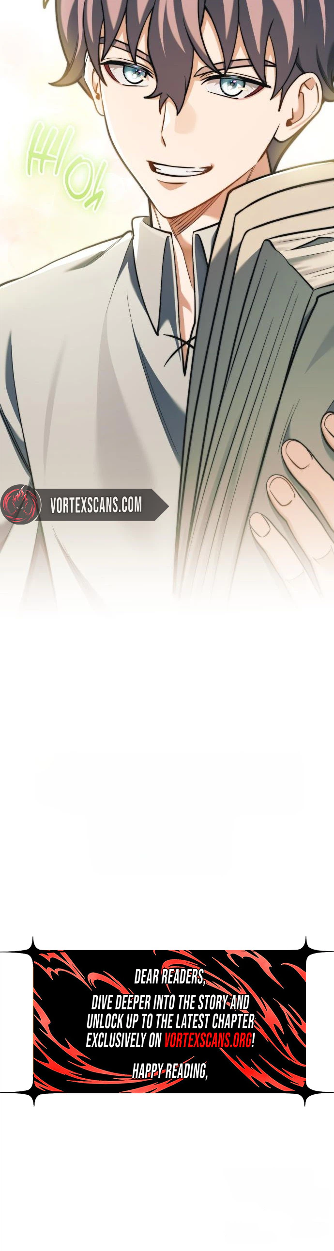 Feasting Lord in Another world Chapter 27 Page 35