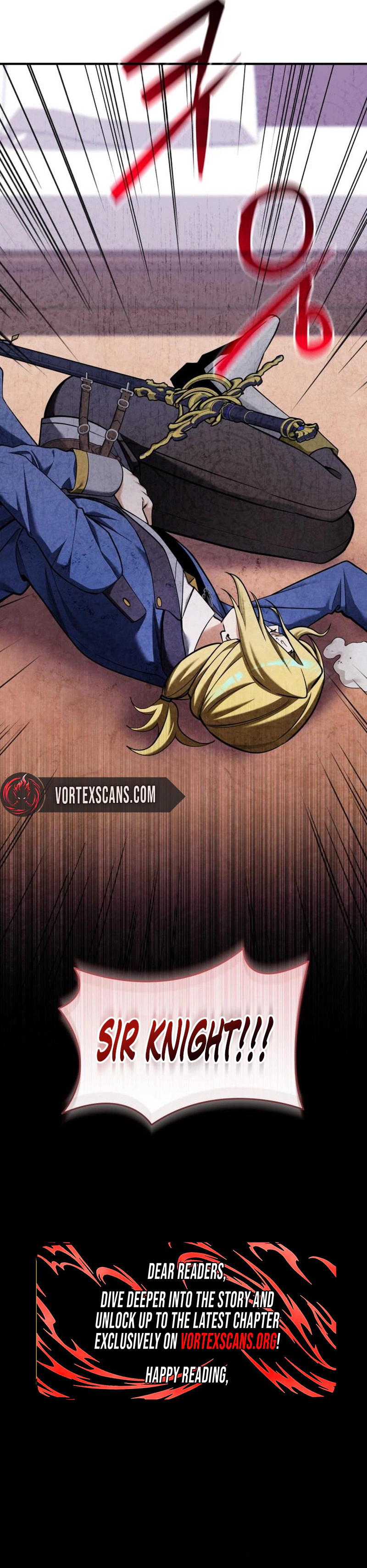 Feasting Lord in Another world Chapter 32 Page 40