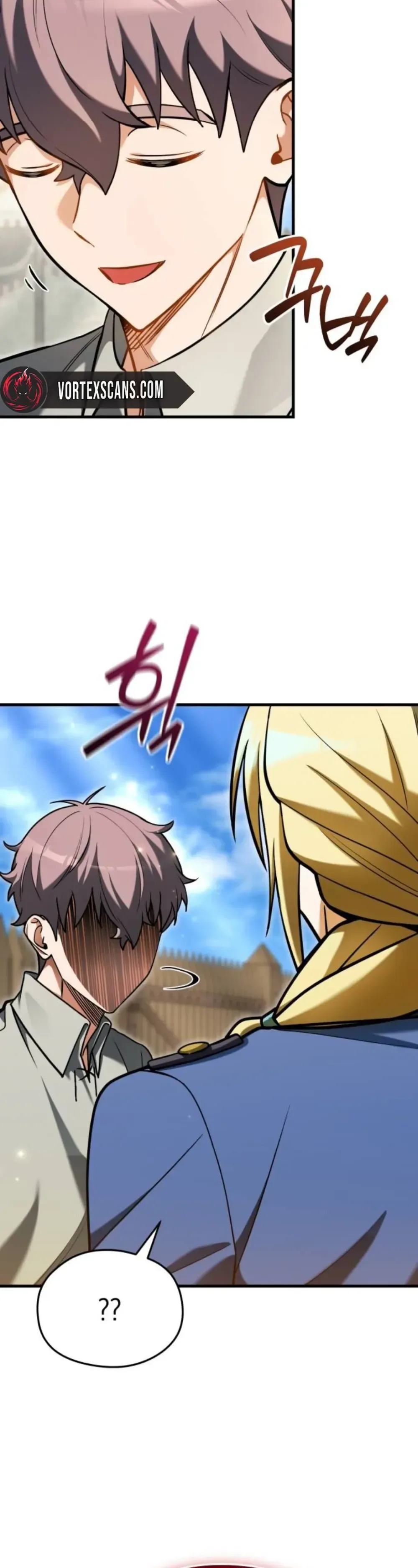 Feasting Lord in Another world Chapter 9 Page 28
