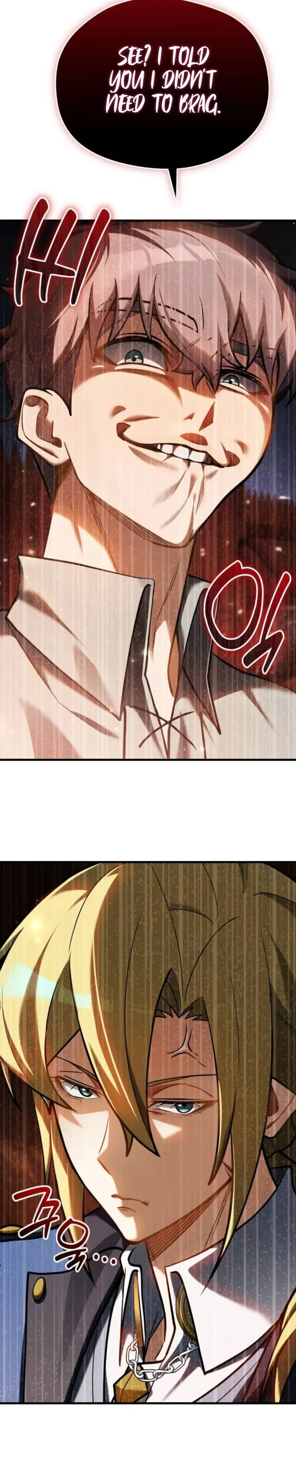 Feasting Lord in Another world Chapter 9 Page 29