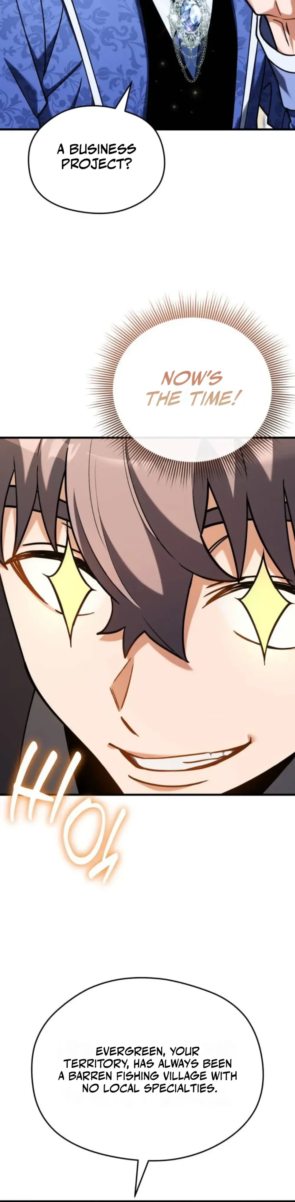 Feasting Lord in Another world Chapter 9 Page 36