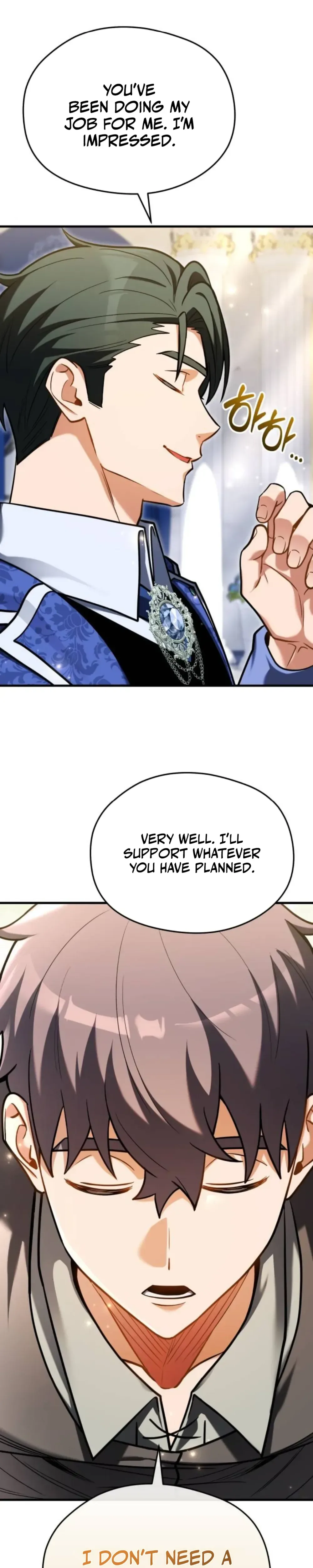 Feasting Lord in Another world Chapter 9 Page 39