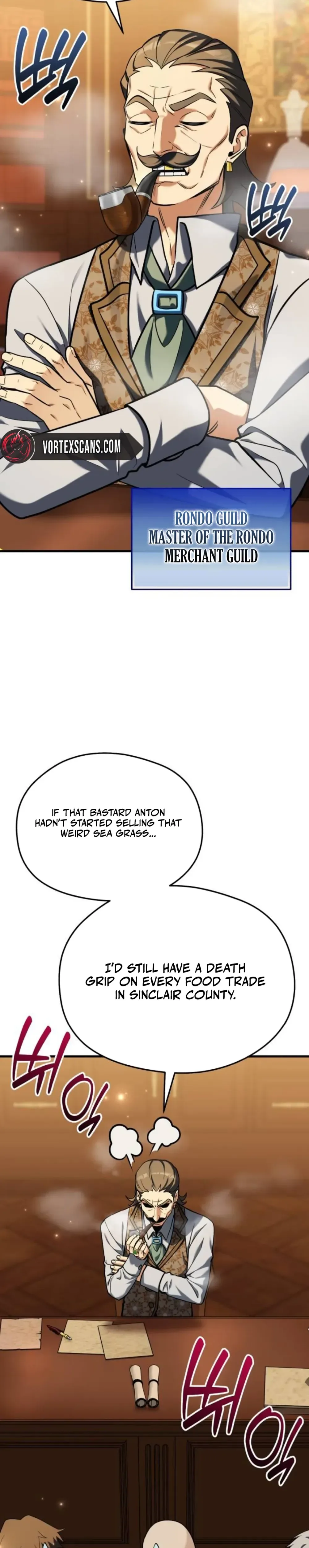 Feasting Lord in Another world Chapter 9 Page 43