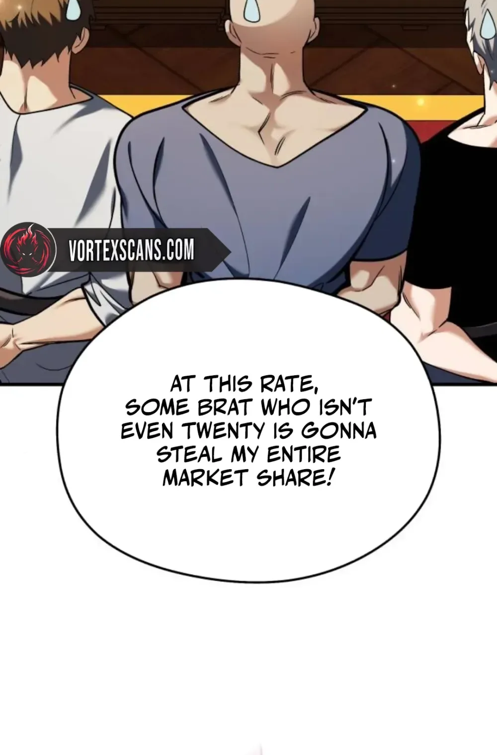 Feasting Lord in Another world Chapter 9 Page 44