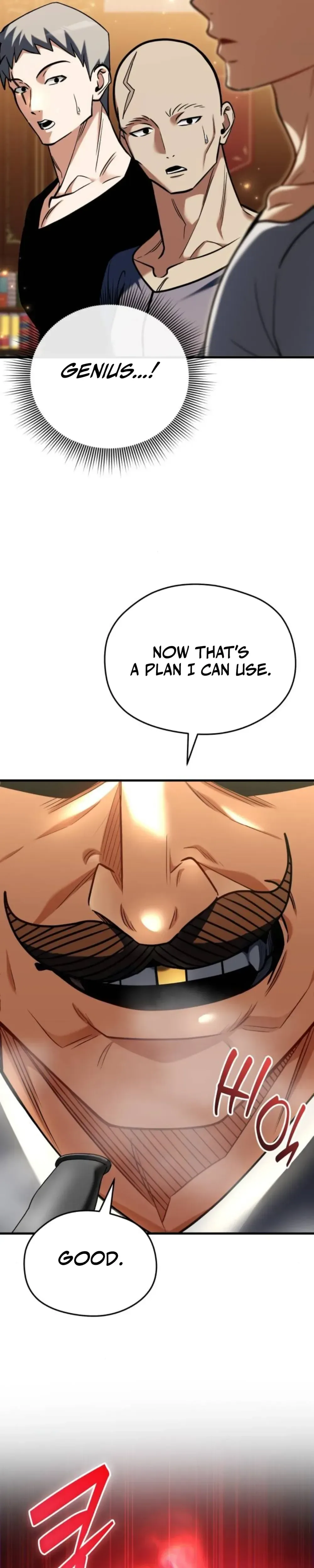Feasting Lord in Another world Chapter 9 Page 49