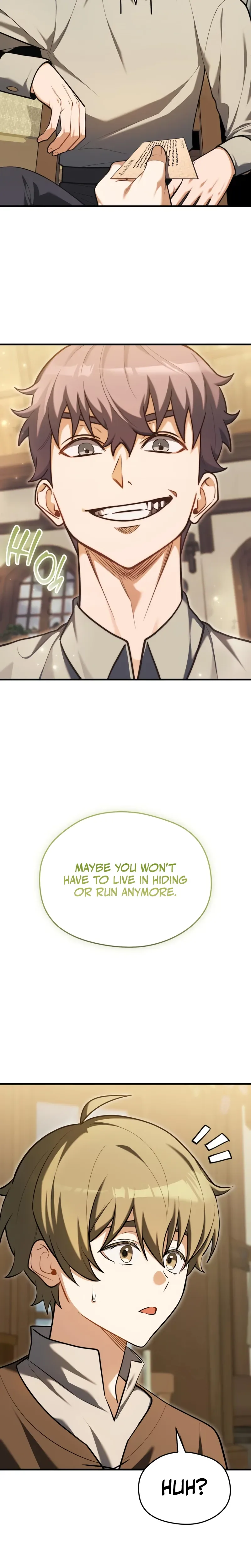 Feasting Lord in Another world Chapter 11 Page 20