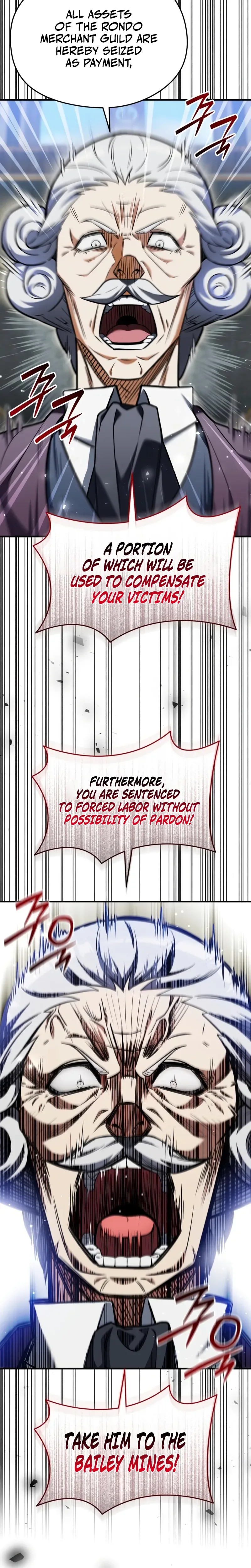 Feasting Lord in Another world Chapter 11 Page 26