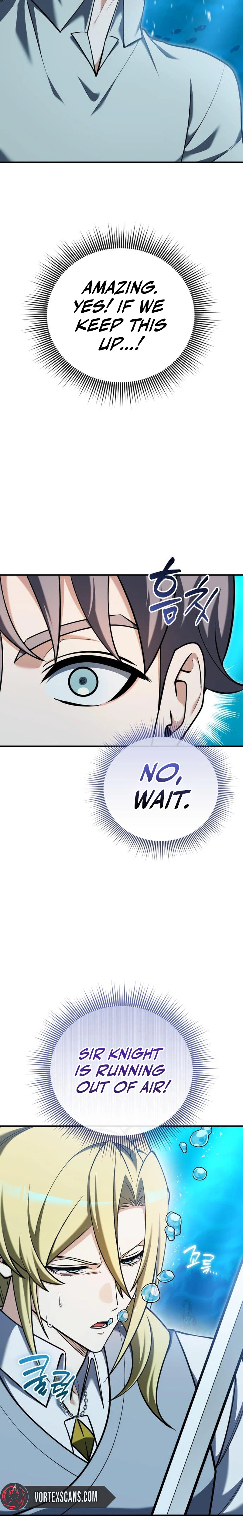 Feasting Lord in Another world Chapter 29 Page 12