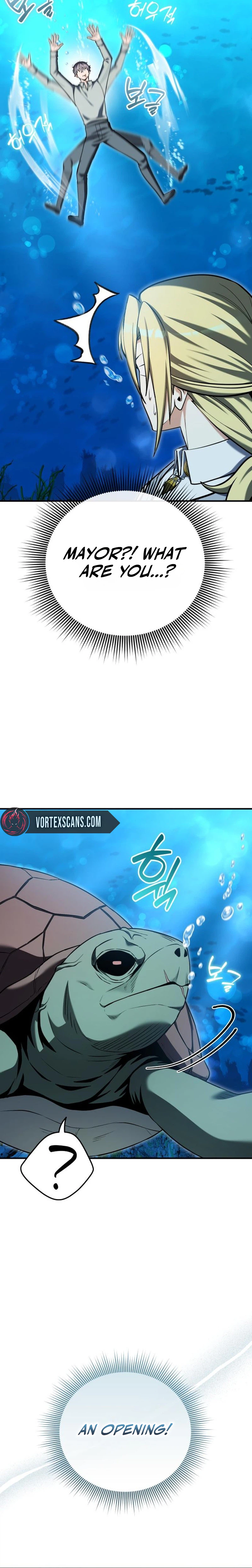 Feasting Lord in Another world Chapter 29 Page 15