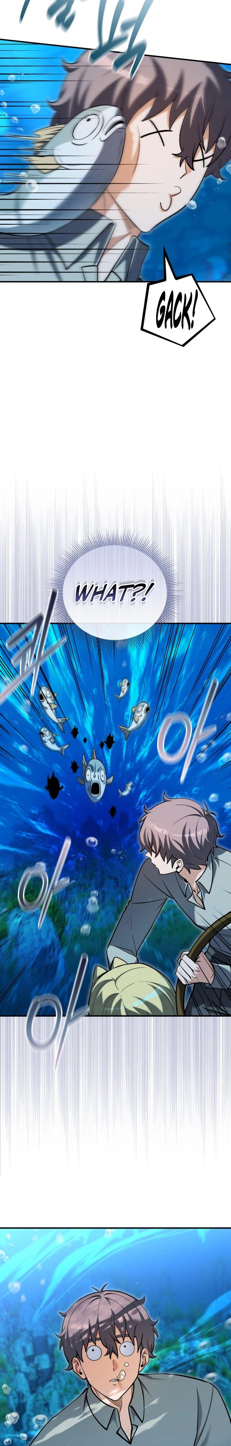 Feasting Lord in Another world Chapter 29 Page 20