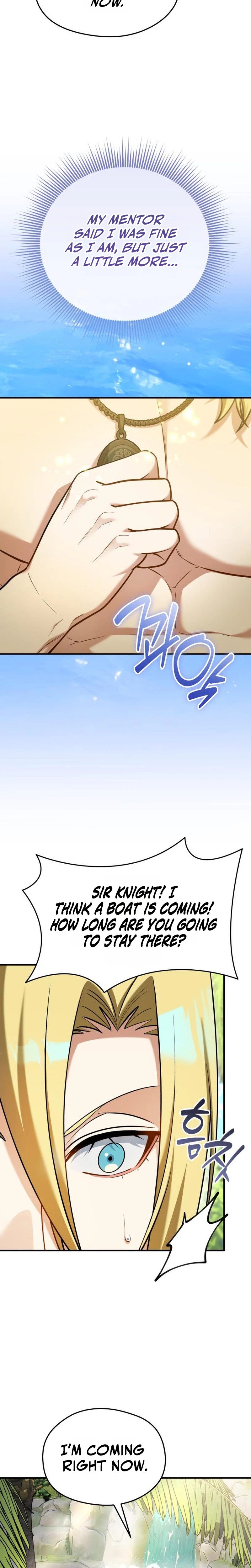 Feasting Lord in Another world Chapter 29 Page 35