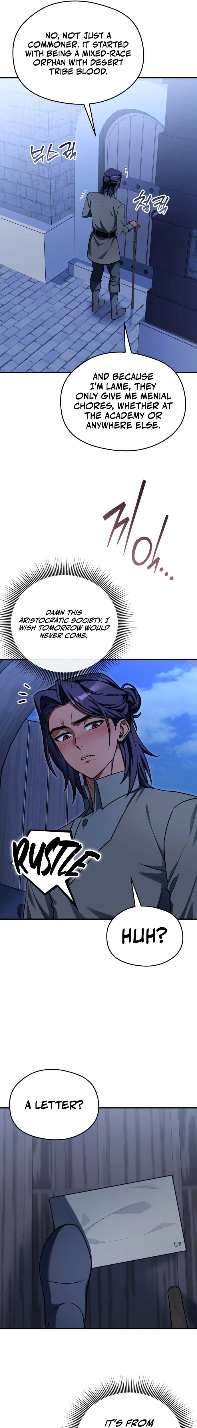 Feasting Lord in Another world Chapter 25 Page 25