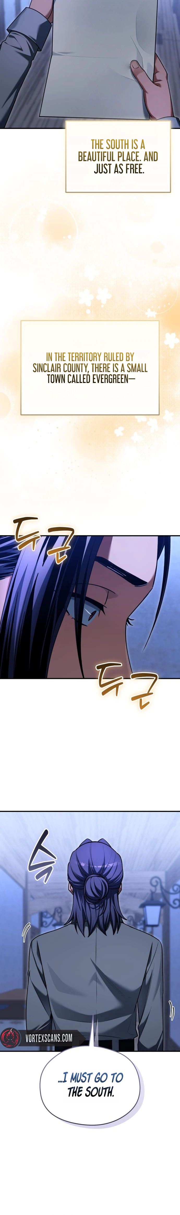 Feasting Lord in Another world Chapter 25 Page 27