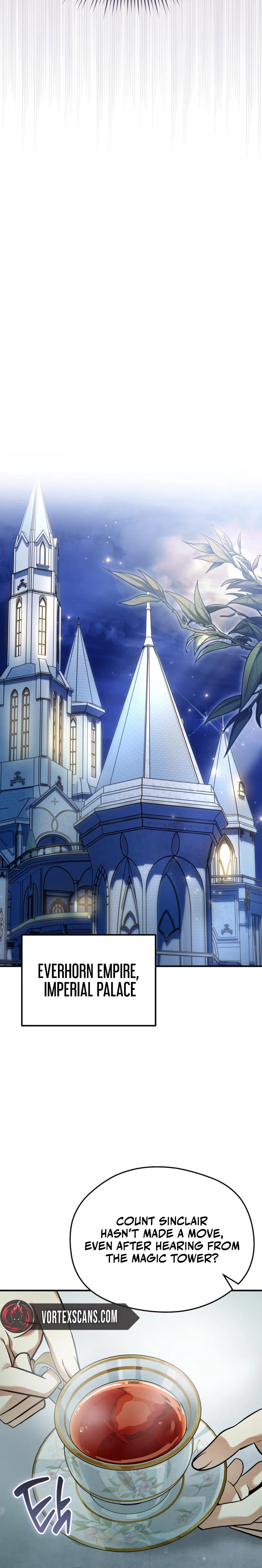Feasting Lord in Another world Chapter 31 Page 33