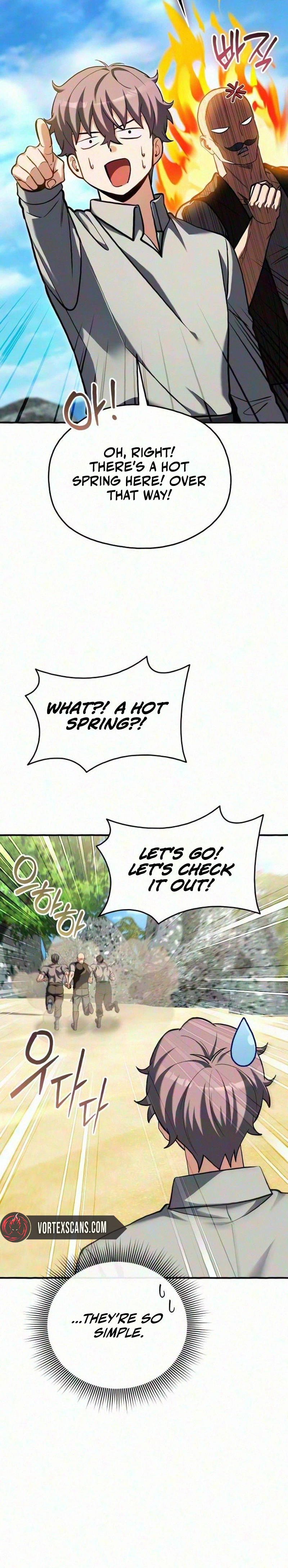 Feasting Lord in Another world Chapter 30 Page 6