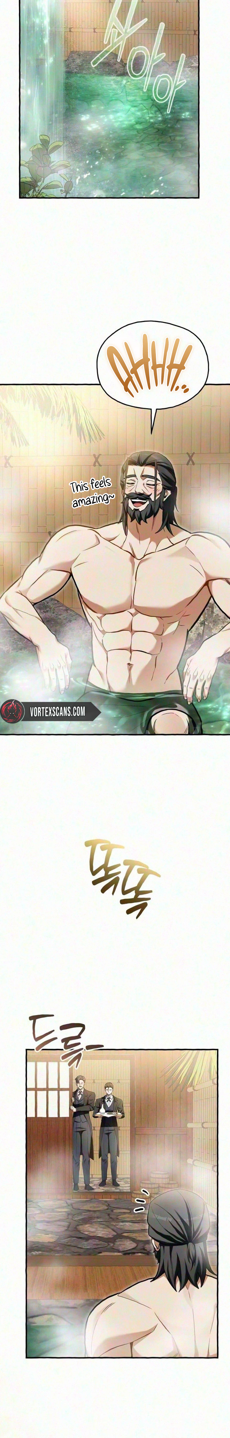 Feasting Lord in Another world Chapter 30 Page 9