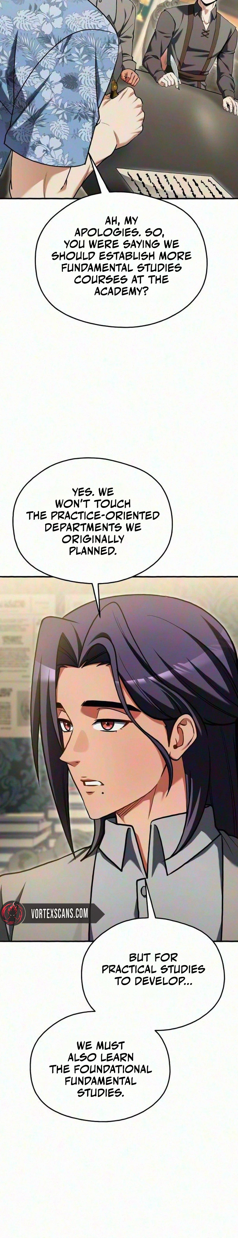 Feasting Lord in Another world Chapter 30 Page 18