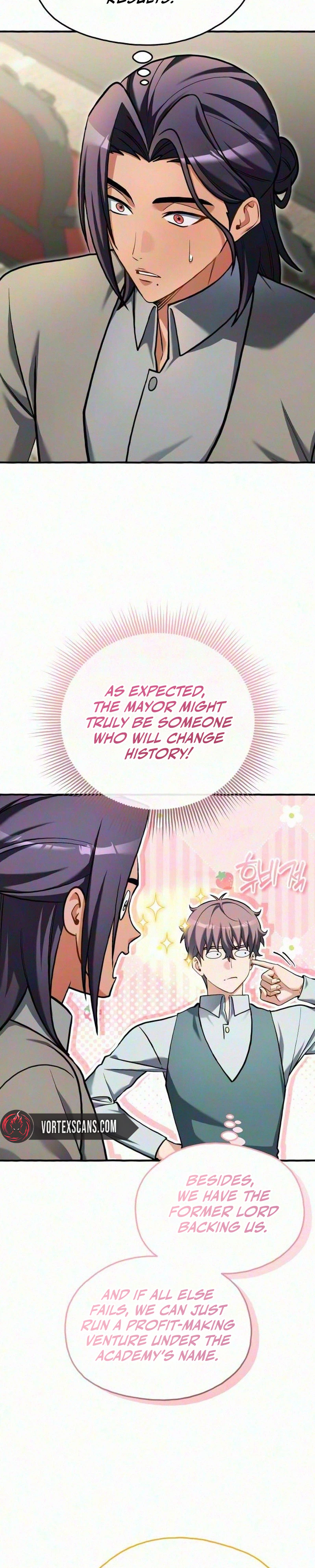 Feasting Lord in Another world Chapter 30 Page 21