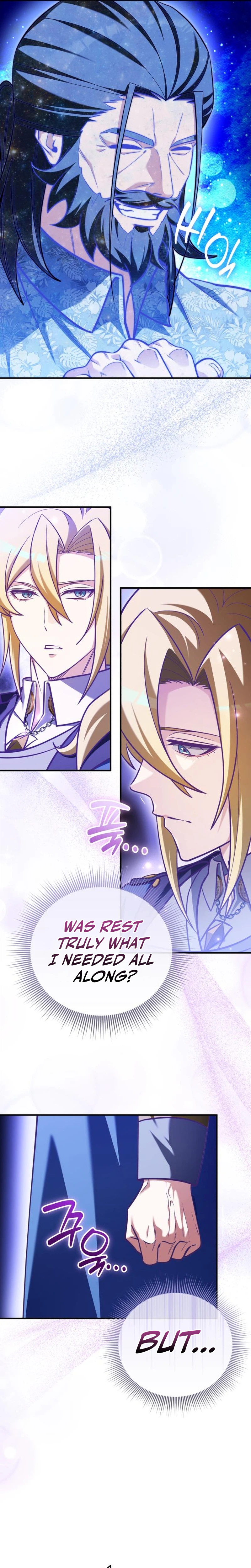 Feasting Lord in Another world Chapter 38 Page 28