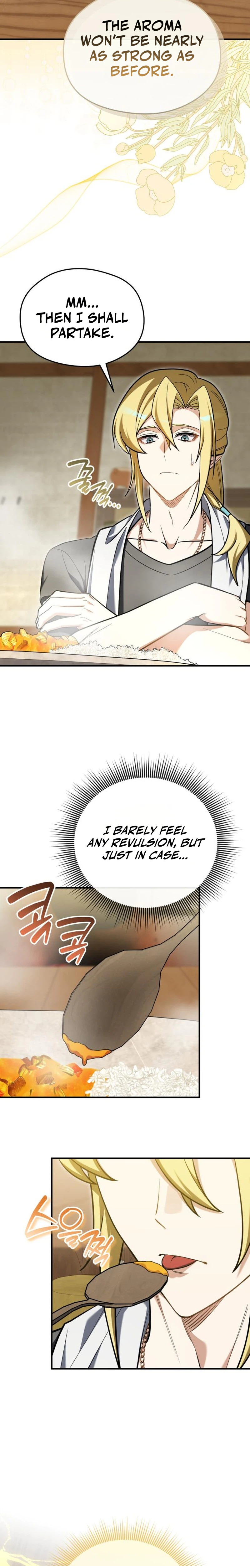 Feasting Lord in Another world Chapter 38 Page 31