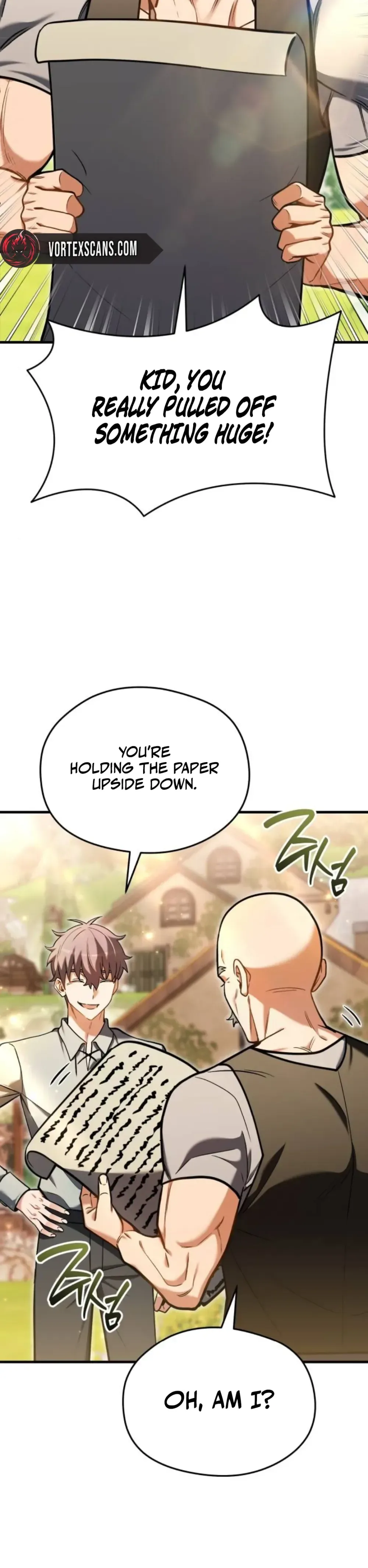 Feasting Lord in Another world Chapter 10 Page 12