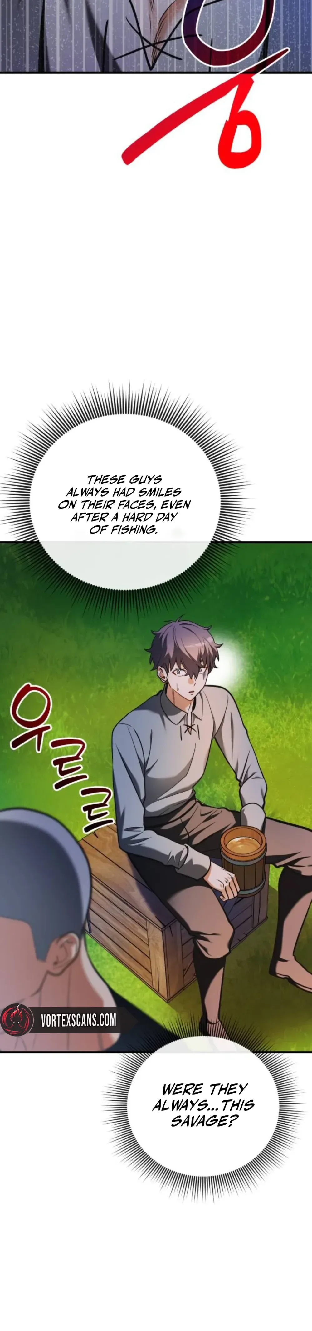 Feasting Lord in Another world Chapter 10 Page 22