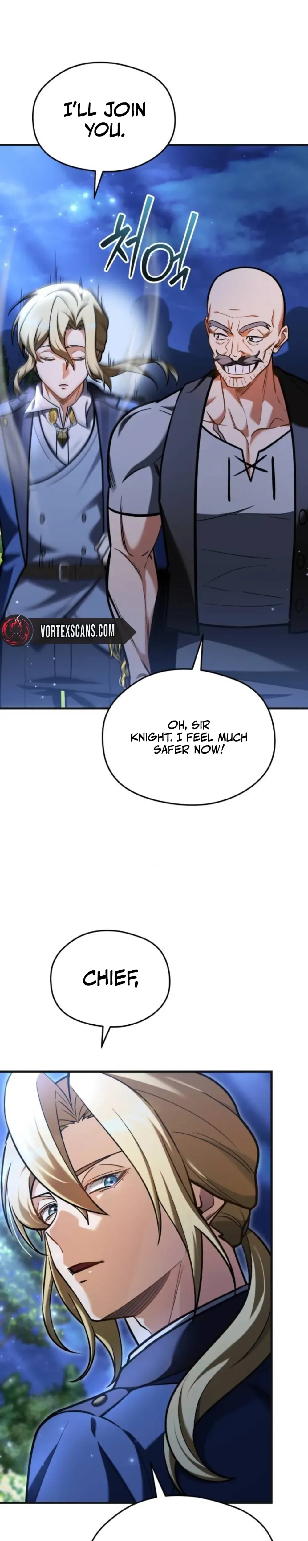 Feasting Lord in Another world Chapter 10 Page 23