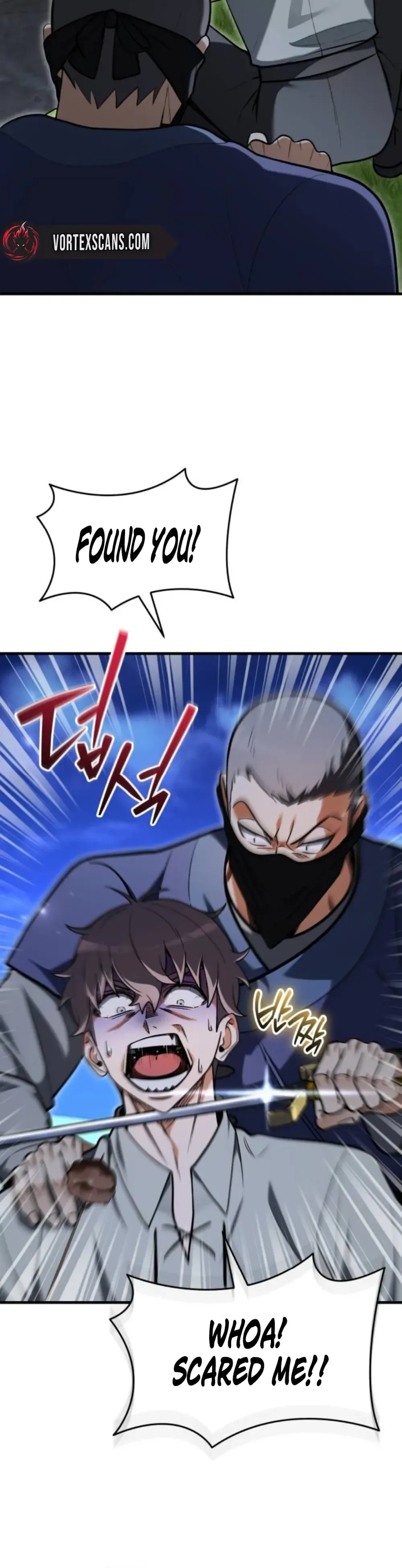 Feasting Lord in Another world Chapter 10 Page 34