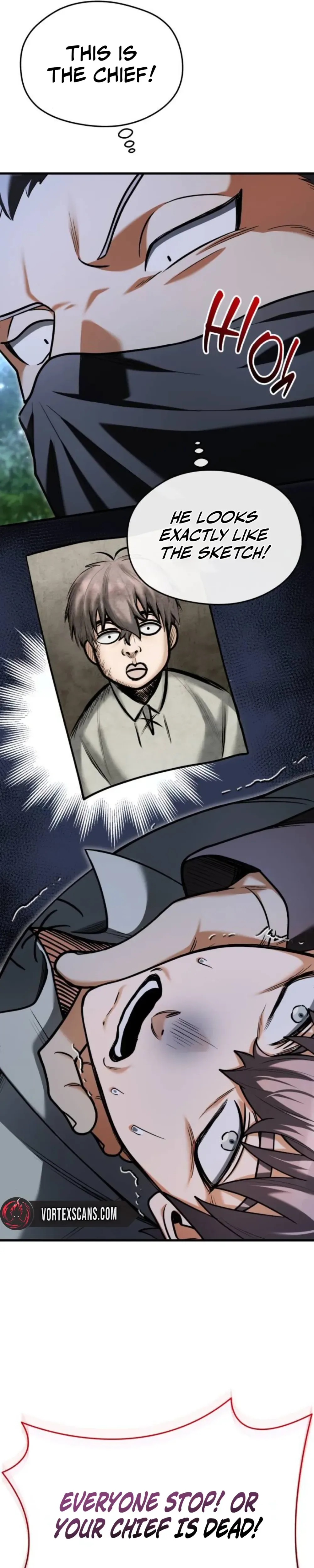 Feasting Lord in Another world Chapter 10 Page 35