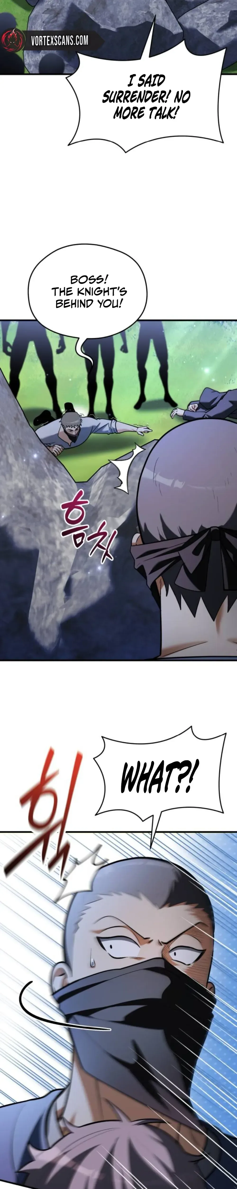 Feasting Lord in Another world Chapter 10 Page 41