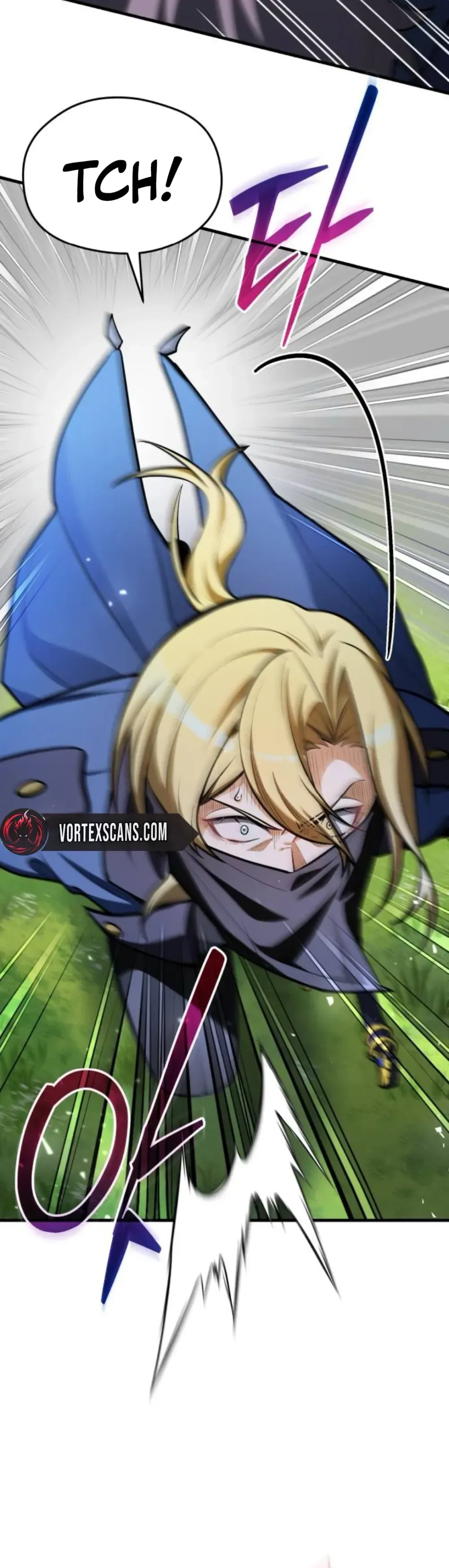 Feasting Lord in Another world Chapter 10 Page 42