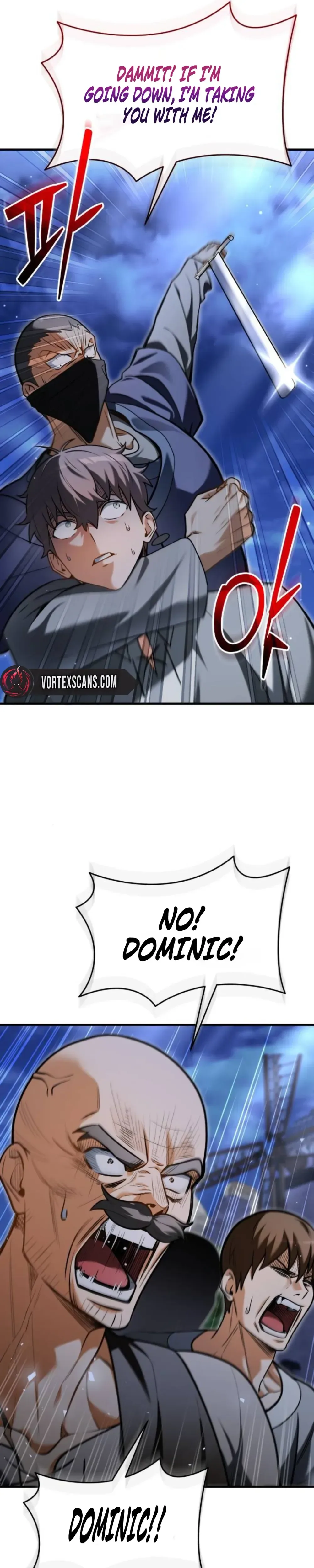 Feasting Lord in Another world Chapter 10 Page 43