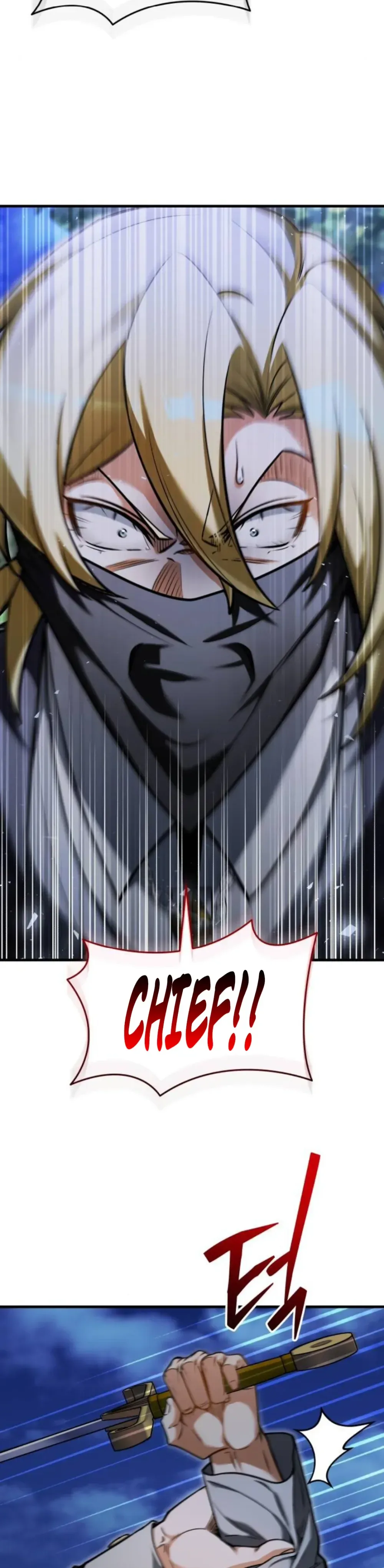 Feasting Lord in Another world Chapter 10 Page 44