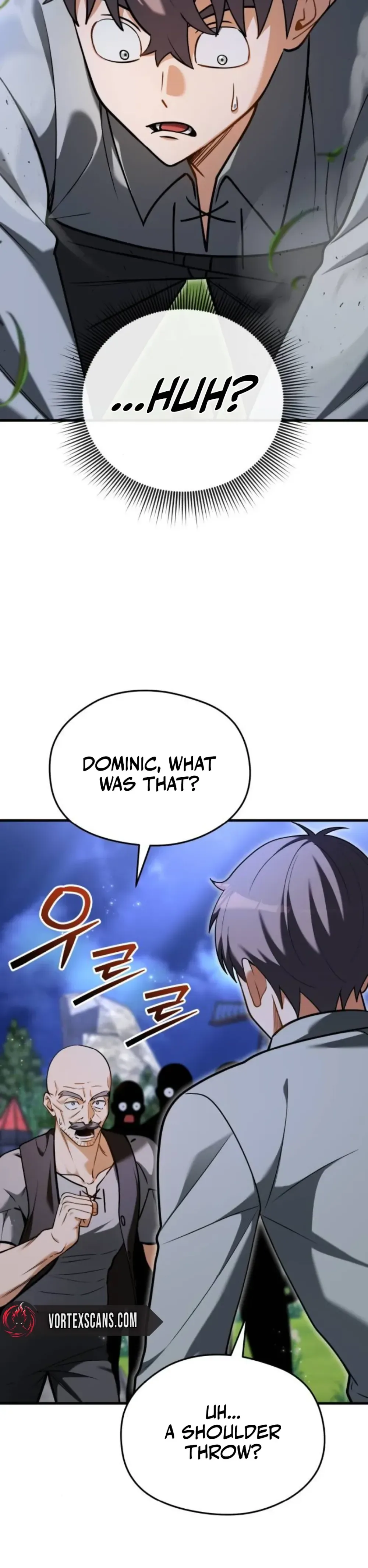 Feasting Lord in Another world Chapter 10 Page 46