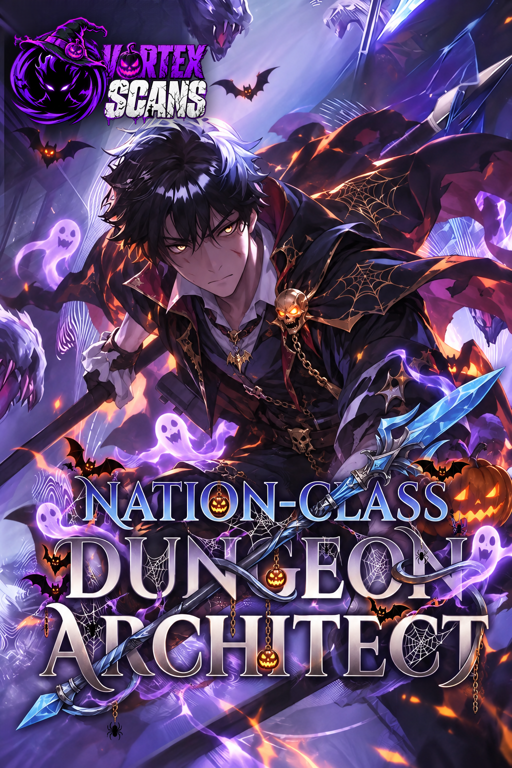 Nation-Class Dungeon Architect