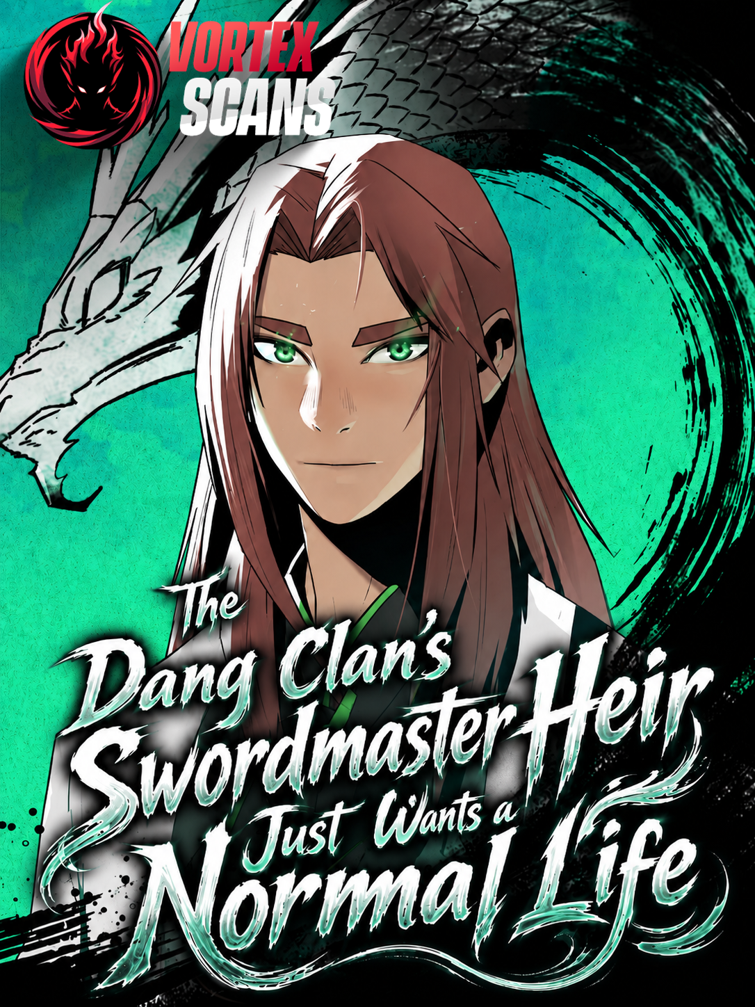The Dang Clan’s Swordmaster Heir Just Wants a Normal Life