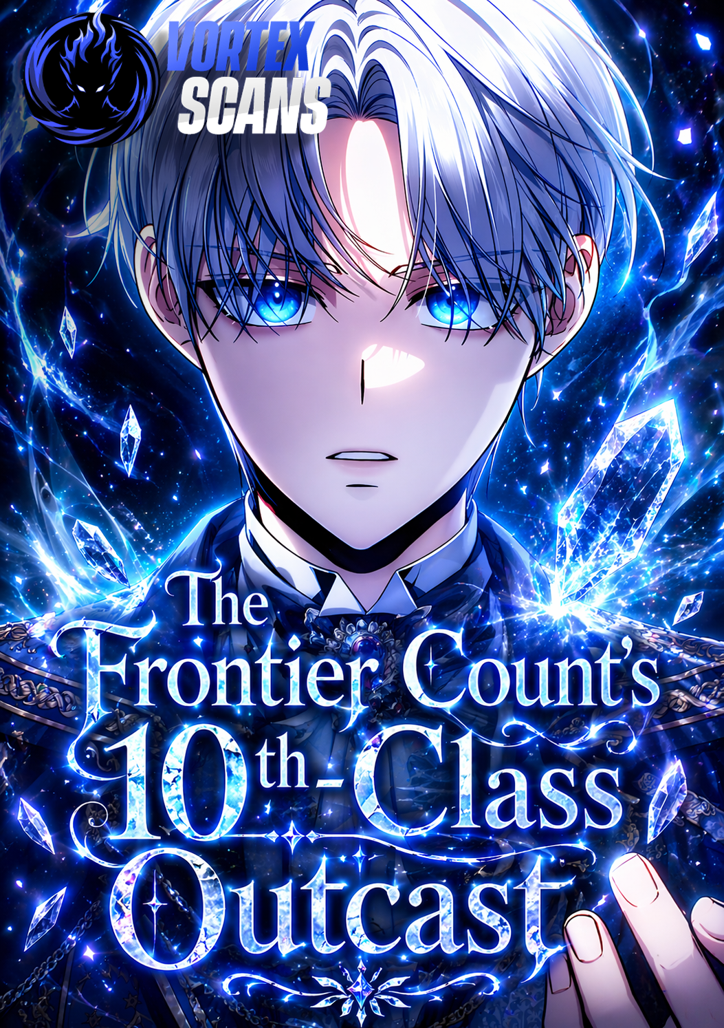 The Frontier Count’s 10th-Class Outcast Chapter 16