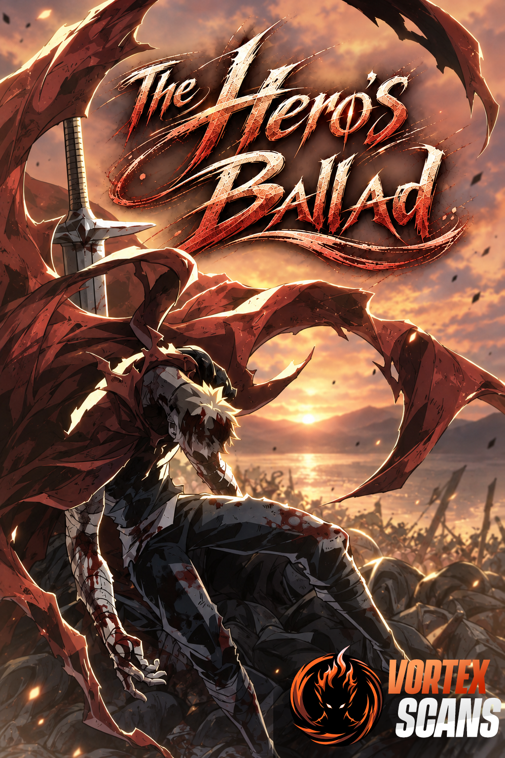 The Hero’s Ballad