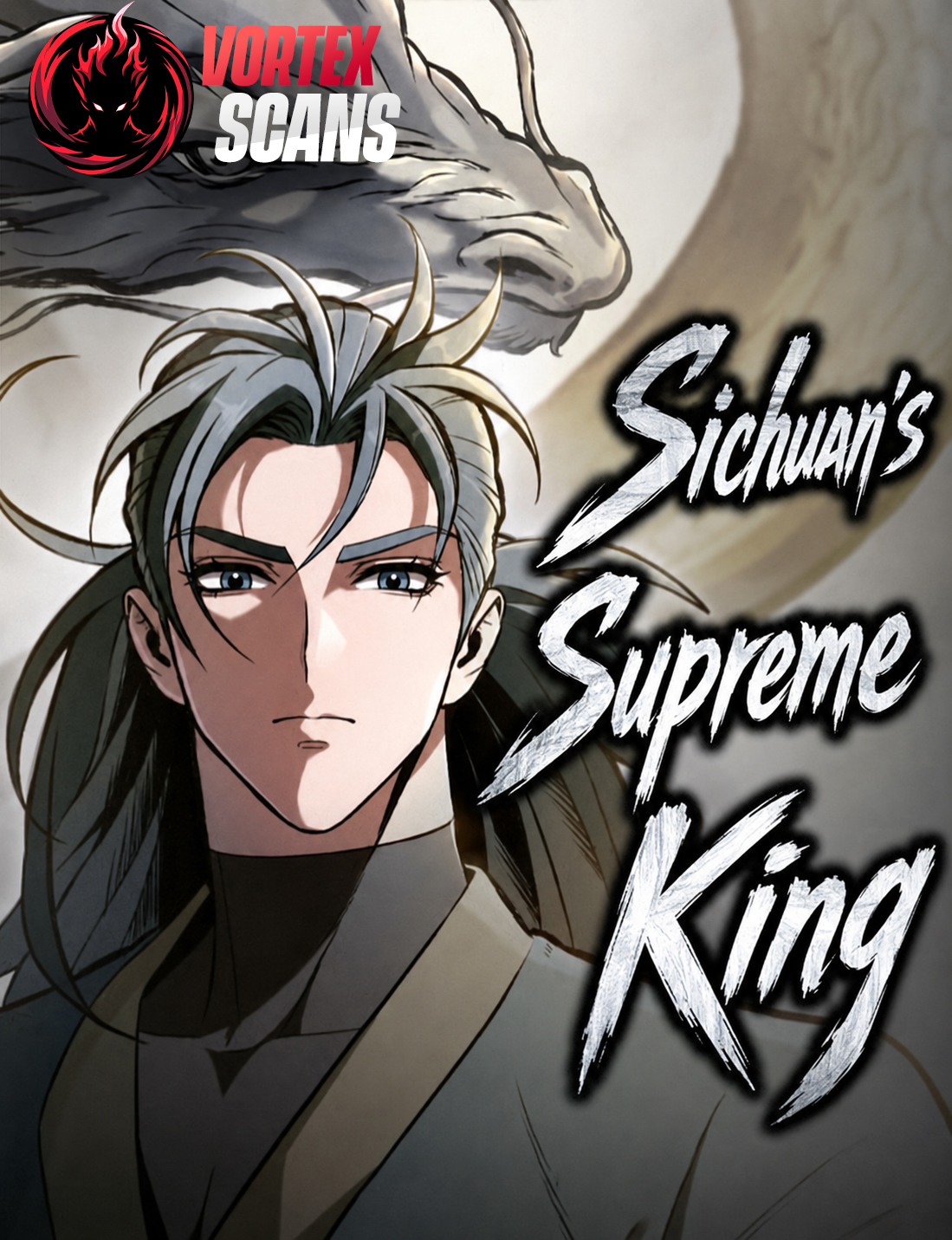 Sichuan’s Supreme King