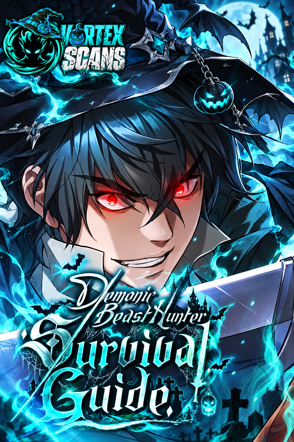 Demonic Beast Hunter Survival Guide