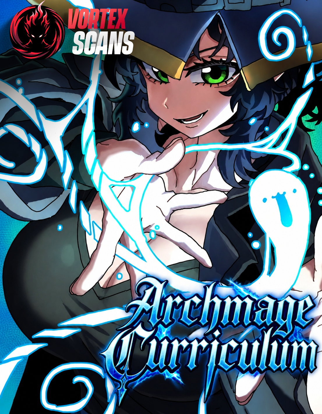 Archmage Curriculum