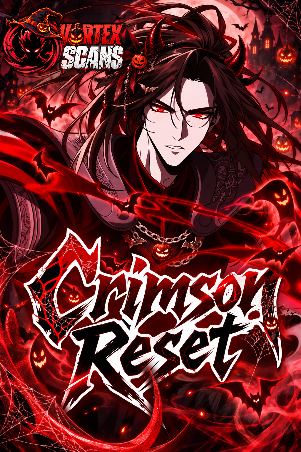 Crimson Reset