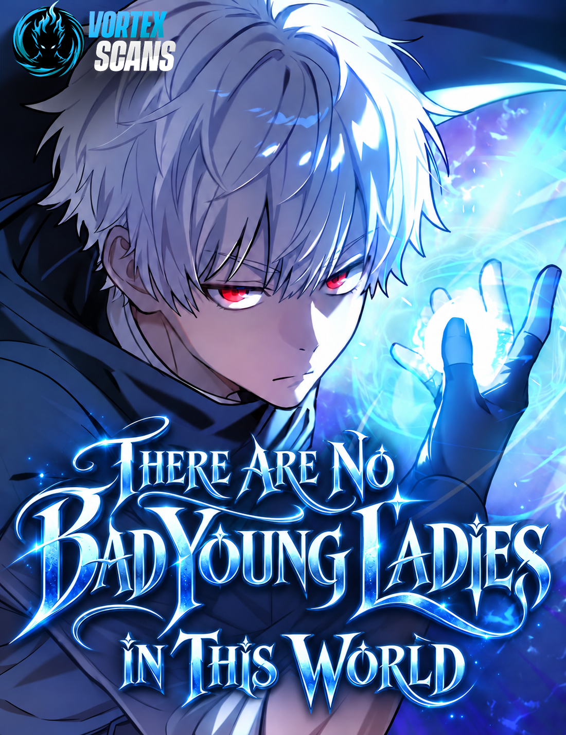 There Are No Bad Young Ladies in This World