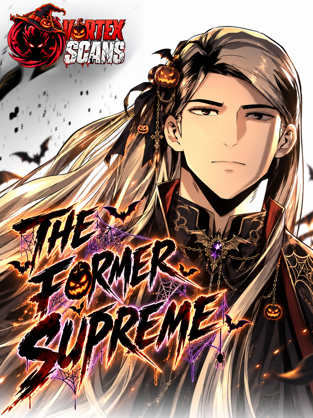 The Former Supreme