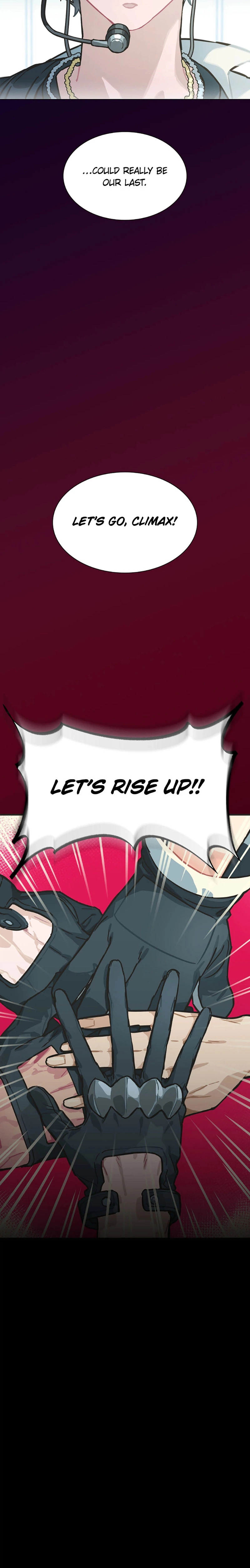 Feeding the Lives of Failing Idols Chapter 1 Page 5
