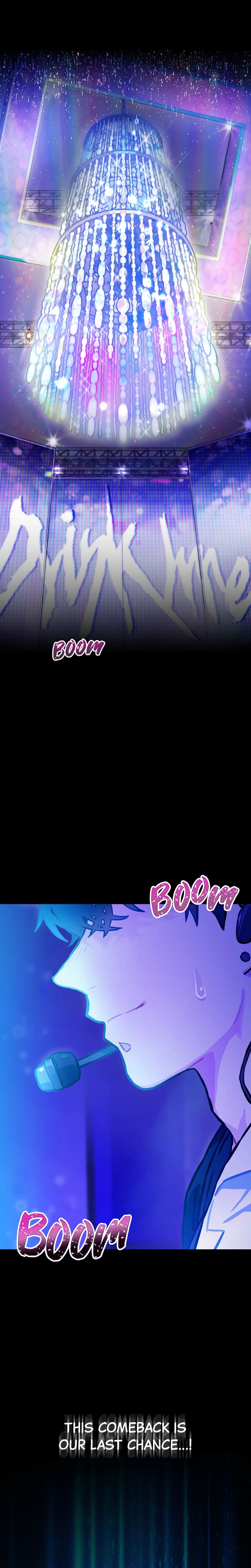 Feeding the Lives of Failing Idols Chapter 1 Page 6
