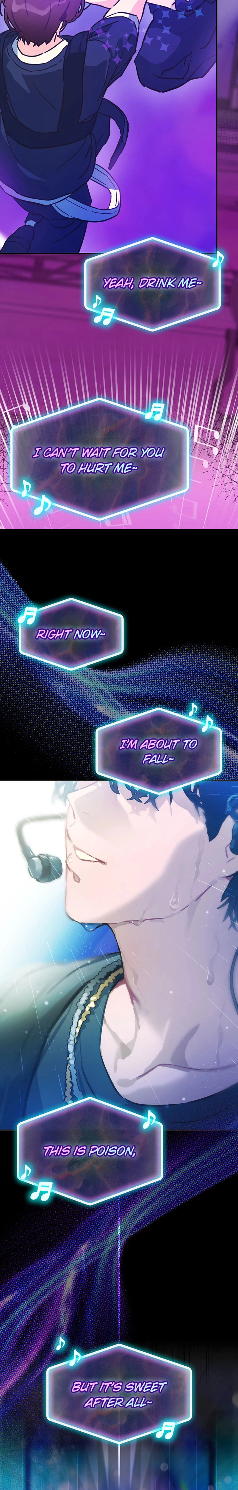 Feeding the Lives of Failing Idols Chapter 1 Page 16