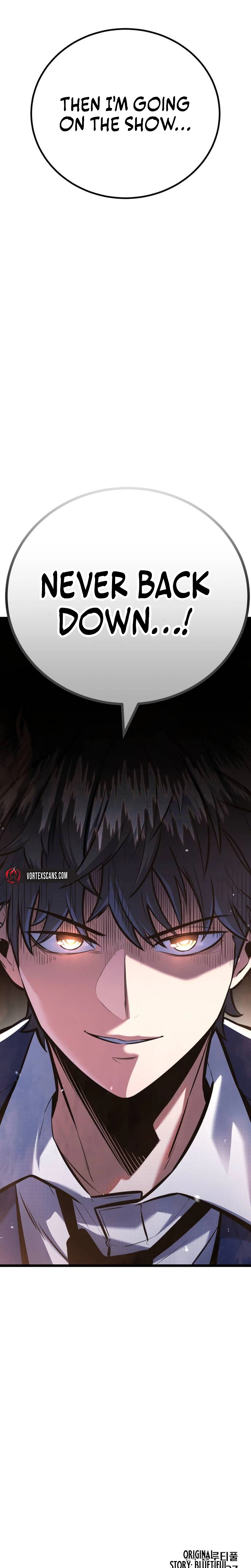 Fighting is Too Easy Chapter 2 Page 58